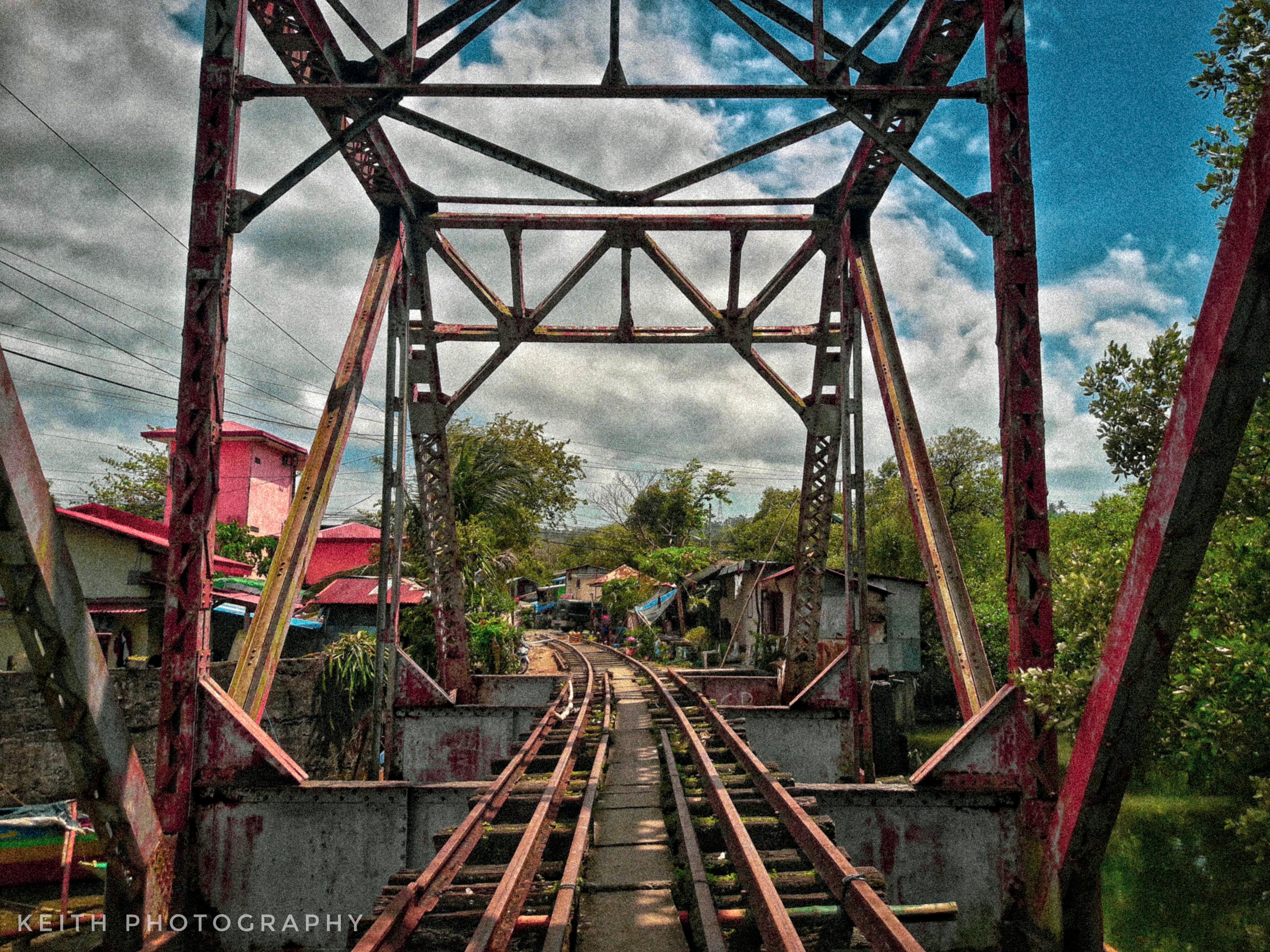 Photo 3 : Tulay Na Bakal